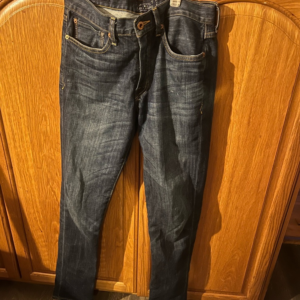 Lucky Brand Denim Jeans